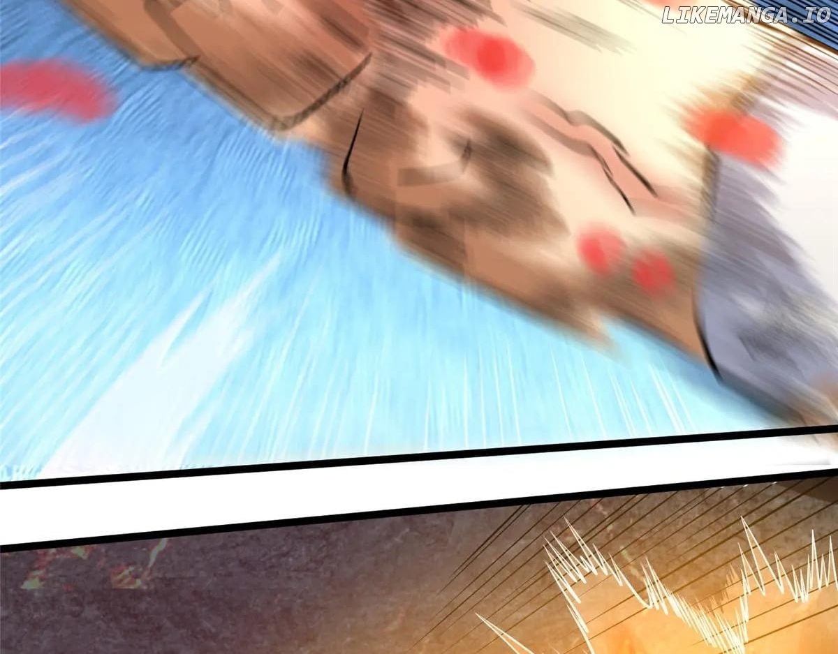Divine Urban God Chapter 235 - page 94